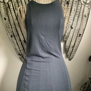 NWOT Lululemon Lab Ribbed Tank